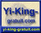 Yi-King Logo